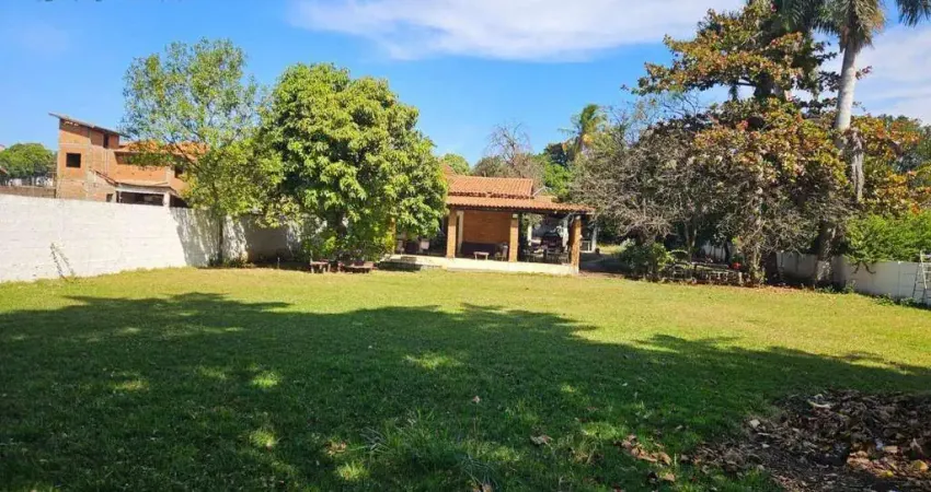 Chácara / sítio com 1 quarto para alugar na Rua dos Imigrantes, Recanto do Lago, Paulínia