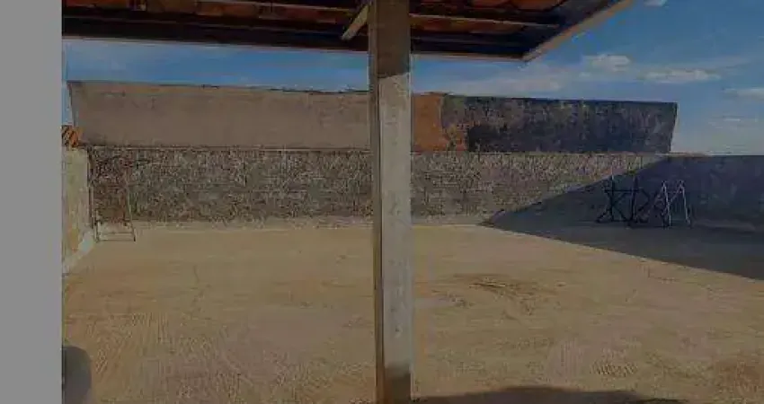 Casa com 2 quartos à venda na Rua Teresa Fátima Pereira Berton (Residencial Pazetti), Saltinho, Paulínia