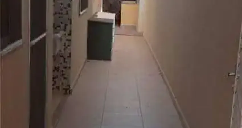Venda de Casa Térrea no Condomínio Campos do Conde - Paulínia
