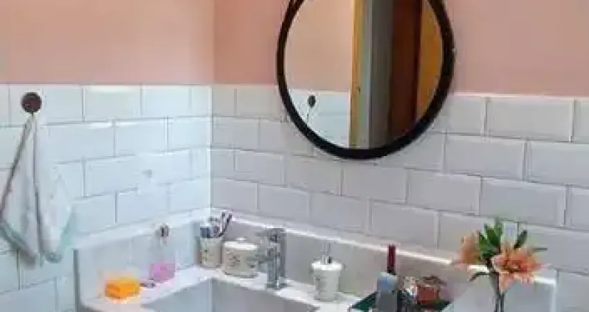 Sobrado à Venda no Condomínio Real Park - Sua Oportunidade Perfeita