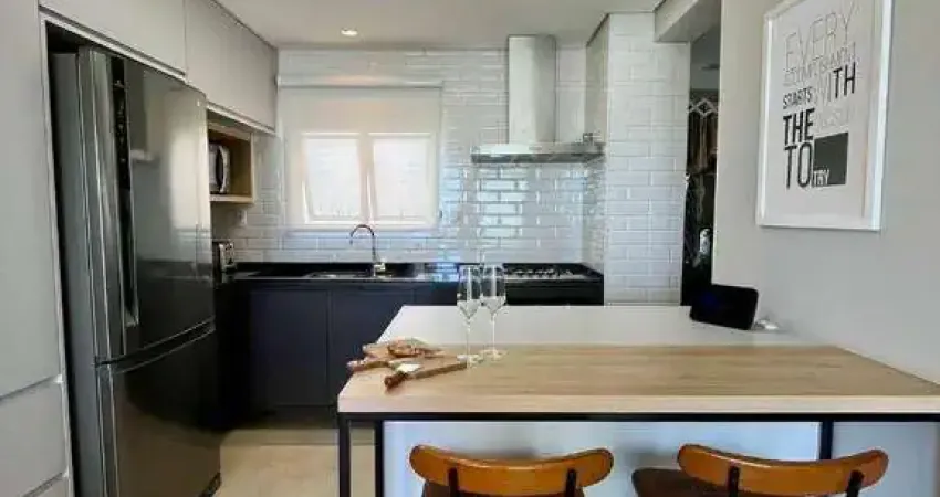 Apartamento com 3 quartos à venda na Avenida Doutor Alexandre Martins Laroca, Jardim America, Paulínia