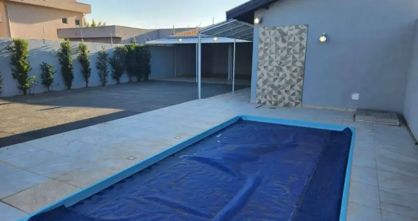 Venda de Chácara no Bairro Parque dos Servidores em Paulínia