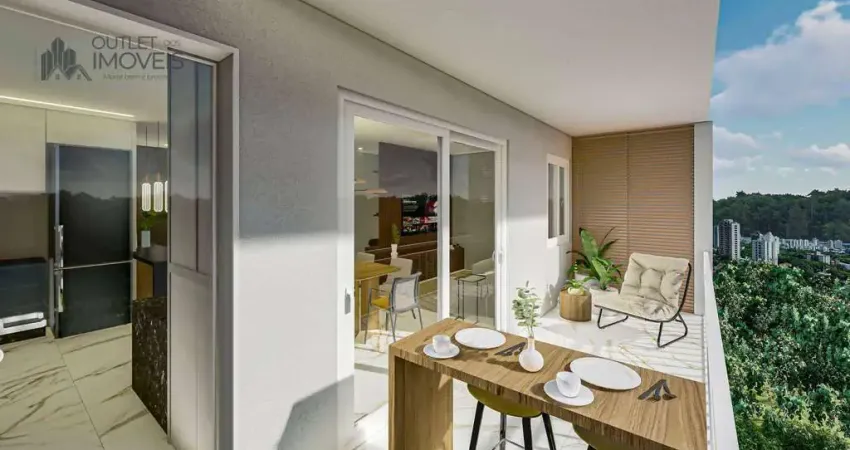 Venda de Apartamento na Eco Vila Santa Margarida - Paulínia
