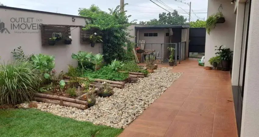 Venda de Casa no Condomínio Terras do Cancioneiro - Paulínia
