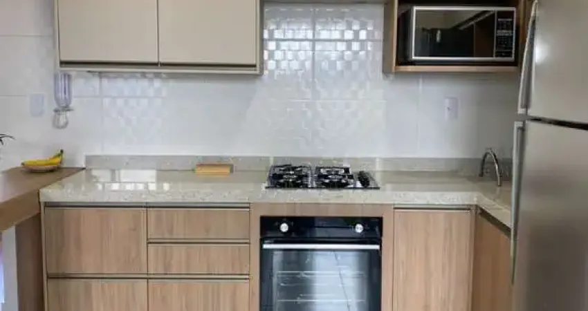 Venda de Casa no Condomínio Brisa da Mata Village - Paulínia