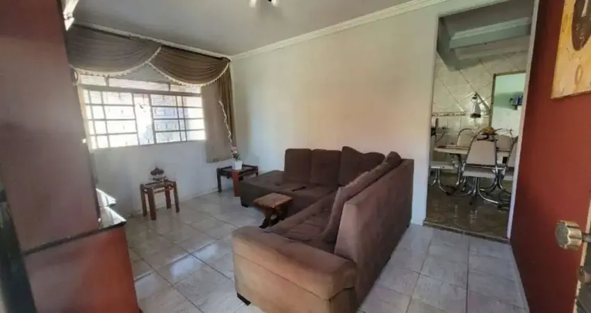 Casa com 3 quartos à venda na Rua Antonio Ribeiro, 6666, Vila Monte Alegre, Paulínia
