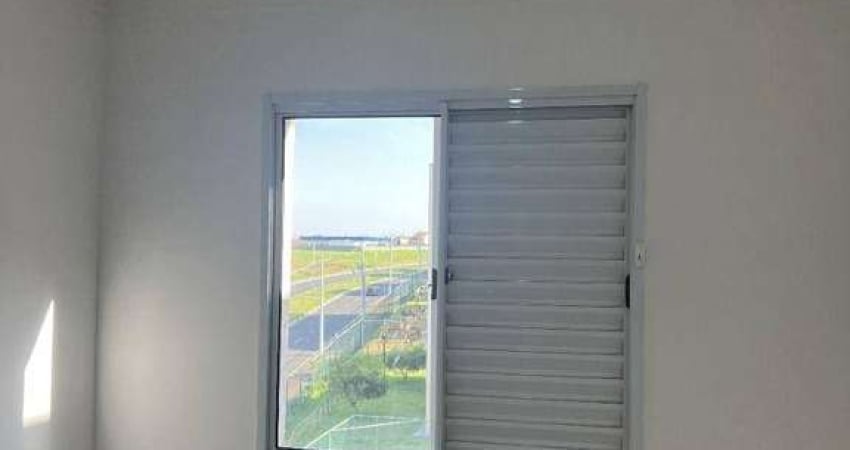 Apartamento à Venda no Bairro Bom Retiro - Paulínia