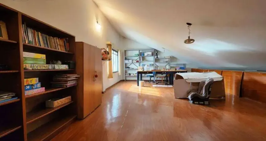 Casa com 4 quartos à venda na Rua Noel Nutels, 555, Jardim Chapadão, Campinas