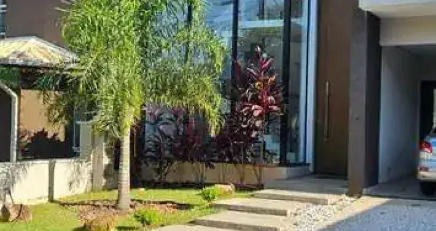 Casa em condomínio fechado com 3 quartos à venda na Rua Aparecida Basseto Doné, 52632, João Aranha, Paulínia