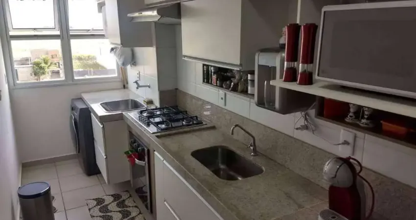 Apartamento com 2 quartos à venda na Rua João Alves de Oliveira, 59651, Parque Bom Retiro, Paulínia
