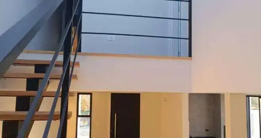 Casa em condomínio fechado com 3 quartos à venda na Rua Araribá, 516, São Bento, Paulínia