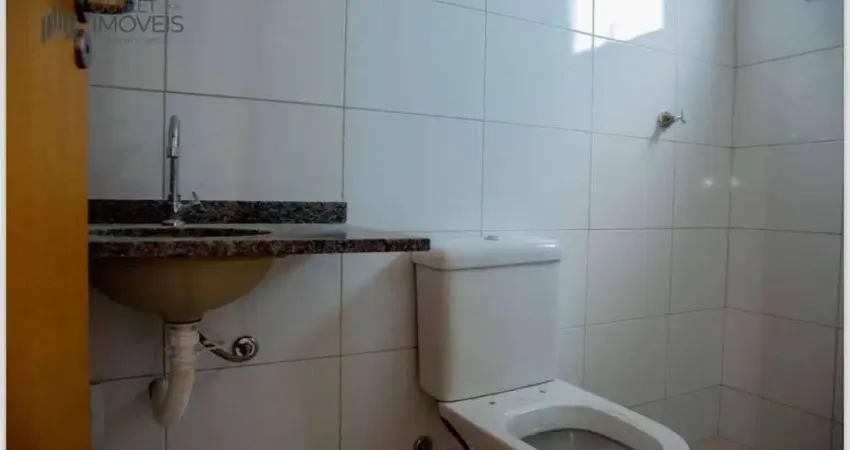 Apartamento com 2 quartos à venda na Rua Doutor Armando D'otaviano, 25612, Jardim Vista Alegre, Paulínia