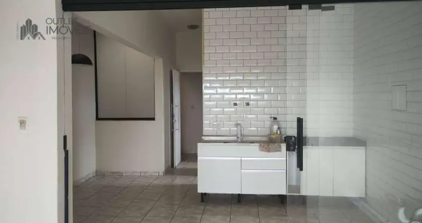 Sala Comercial para Locação no Jardim Planalto - Paulínia