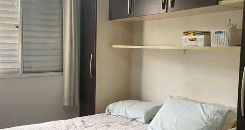 Apartamento à Venda - Residencial Spazio Contarini, Campinas