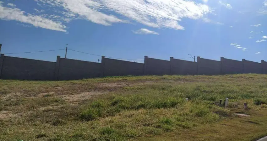 Terreno à venda, 326 m² por R$ 413.400 - Jardim Ypê - Paulínia/SP