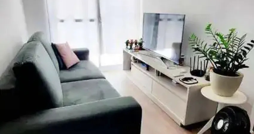 Apartamento à Venda - Brisa da Mata Araucárias, Paulínia