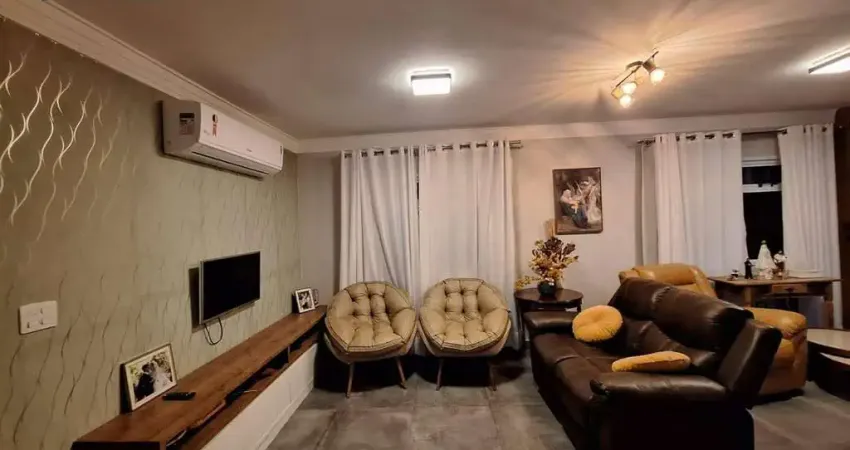 Casa com 4 dormitórios à venda, 200 m² por R$ 920.000,00 - Betel - Paulínia/SP