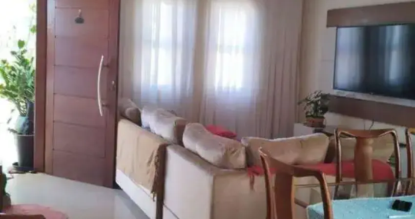 Casa com 3 dormitórios à venda, 130 m² por R$ 795.000 - Residencial Terras do Barão - Campinas/SP
