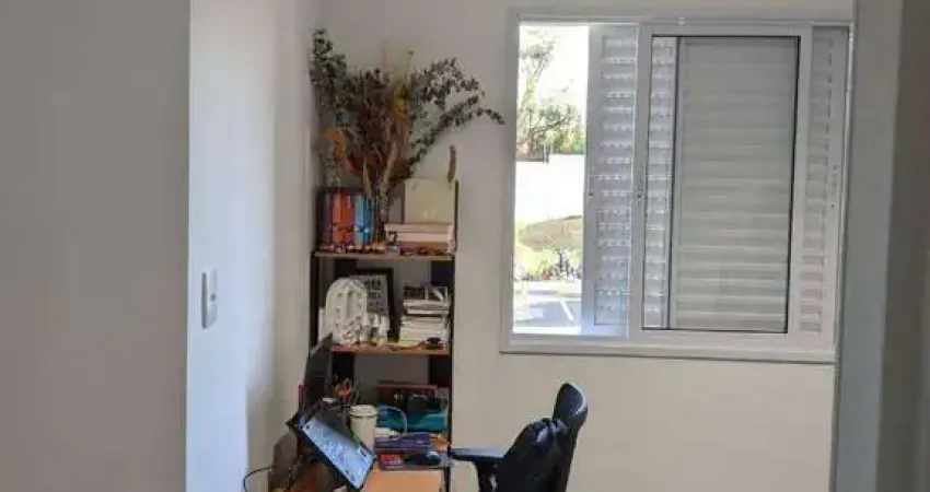 Apartamento à Venda - Brisa da Mata Manacas, Paulínia