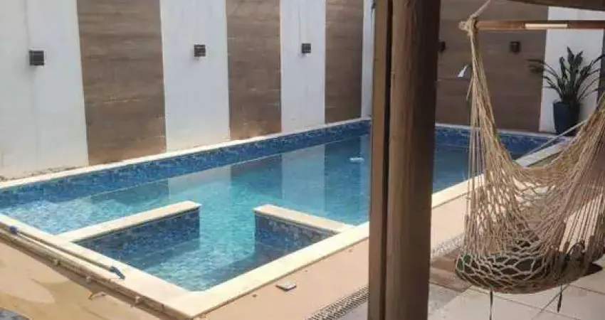 Casa com 3 dormitórios à venda, 169 m² por R$ 954.000 - Condomínio Campos do Conde 1 - Paulínia/SP