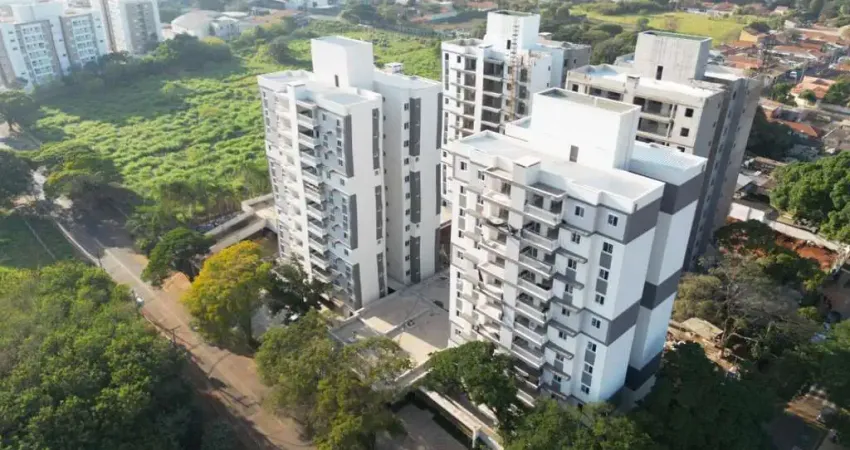 Apartamento com 2 dormitórios à venda, 83 m² por R$ 770.000 - Morumbi - Paulínia/SP