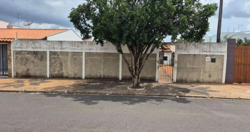 ?? oportunidade imperdível – venda de casa para residencial ou comercial em paulínia/sp