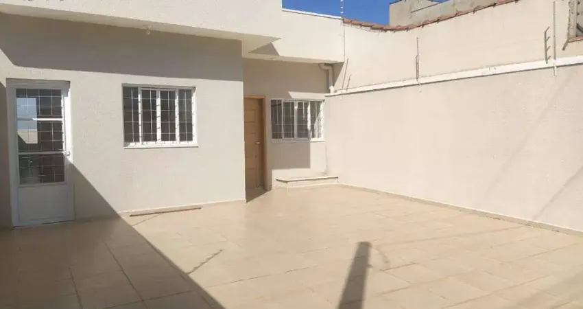 Casa com 3 quartos à venda na Avenida José Padovani, João Aranha, Paulínia