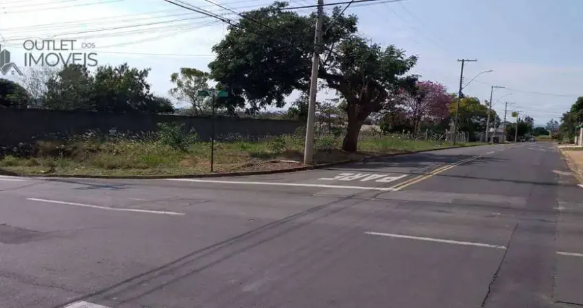 Terreno à venda, 987 m² por r$ 572.000,00 - parque da represa - paulínia/sp