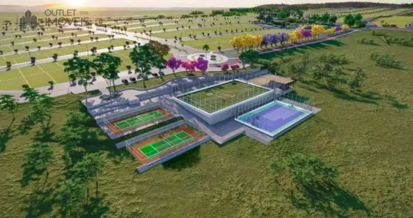 Terreno à venda, 232 m² por r$ 265.000 - império do café - paulínia/sp