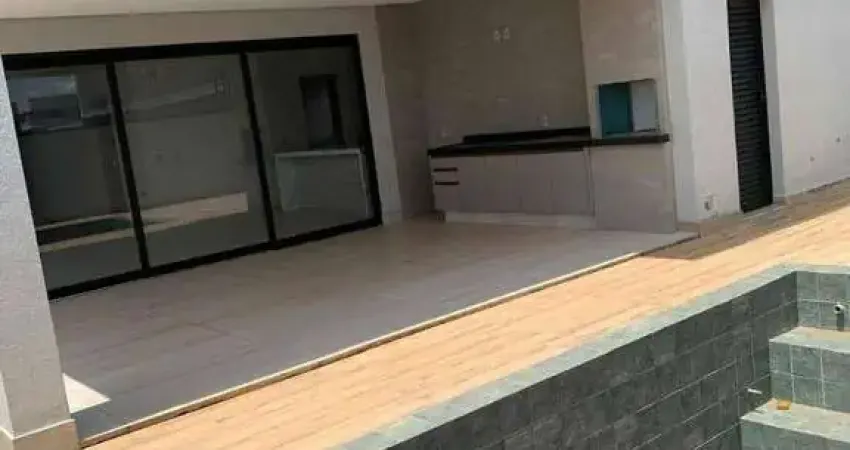 Casa em condomínio fechado com 3 quartos à venda na Estrada Municipal PLN-360, 51, Parque Brasil 500, Paulínia