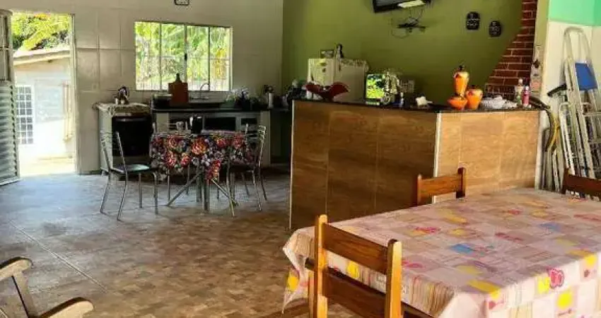 Chácara / sítio com 3 quartos à venda na Rua Vitalino Ferro, 930, Santa Terezinha, Paulínia