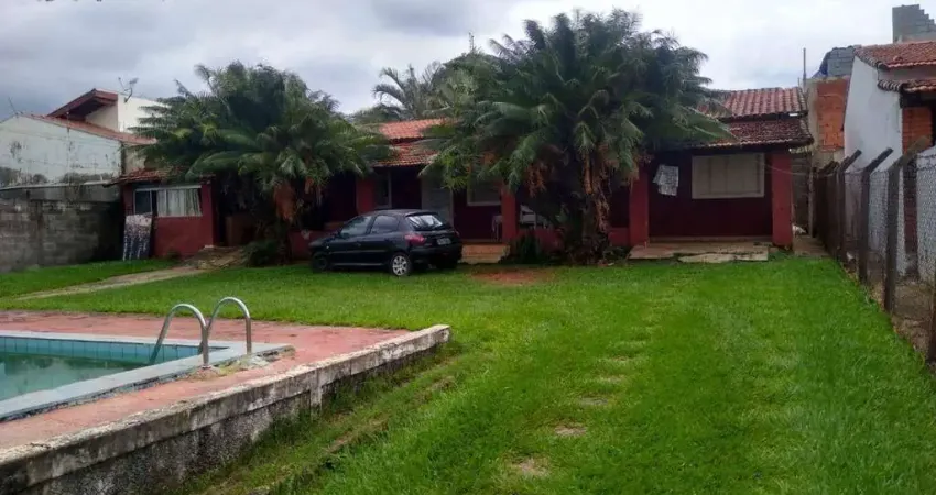 Chcara espetacular no bairro parque da represa paulínia/sp