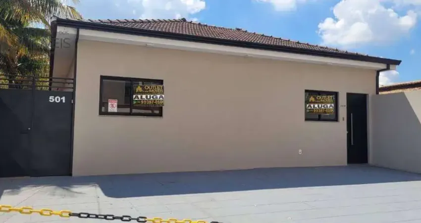 Sala comercial para alugar na Rua Francisco Fadim, 51, Morumbi, Paulínia