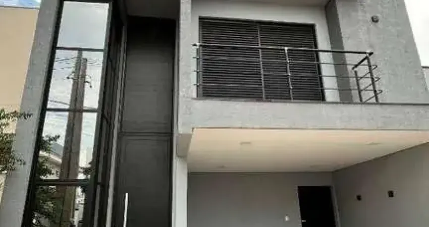 Casa com 3 dormitórios à venda, 200 m² por r$ 1.260.000,00 - terras da estância - paulínia/sp