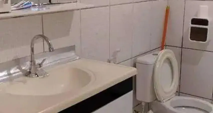 Casa com 2 quartos à venda na Rua Luiz Cláudio Vieira da Silva, Alto de Pinheiros, Paulínia