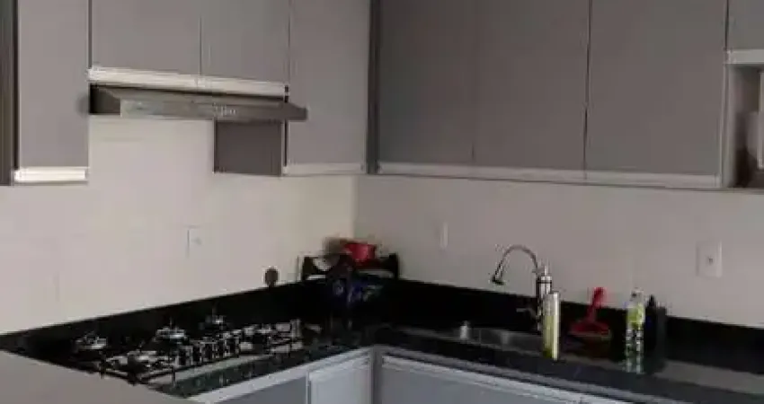 Casa com 2 quartos à venda, 73 m² por r$ 300.000 - jardim maria antonia (nova veneza) - sumaré/sp