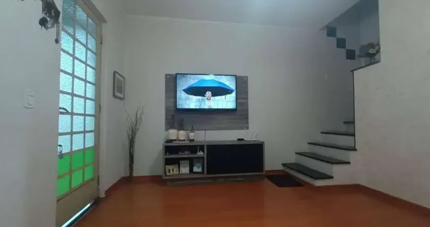 Casa com 3 dormitórios à venda, 66 m² por r$ 382.000,00 - parque villa flores - sumaré/sp