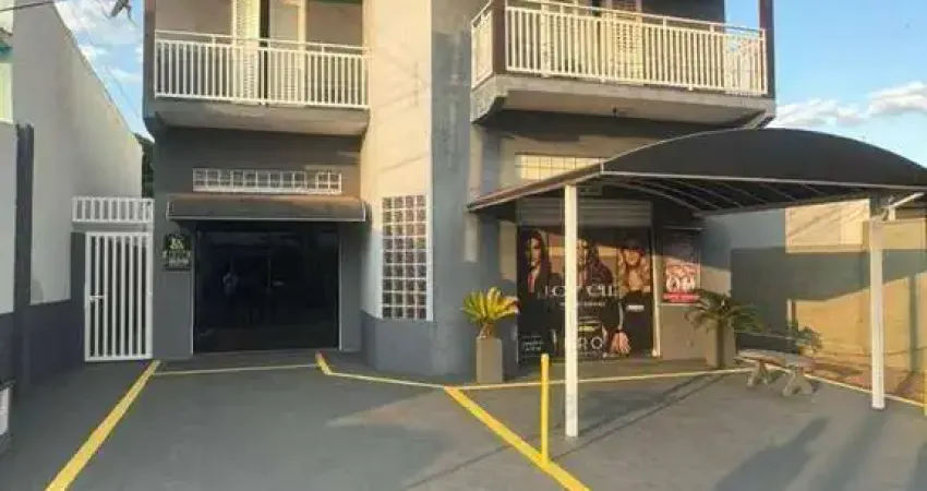 Sala para alugar, 35 m² por r$ 2.514/mês - joão aranha - paulínia/sp