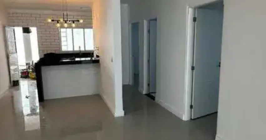 Sobrado à venda, 310 m² por r$ 555.000,00 - parque bom retiro - paulínia/sp
