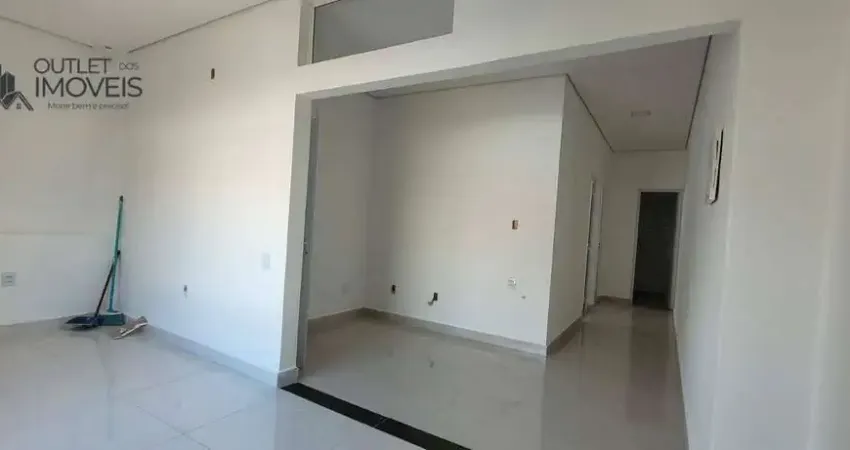 Sala comercial à venda na Rua Mário Santucci, 51, Morumbi, Paulínia
