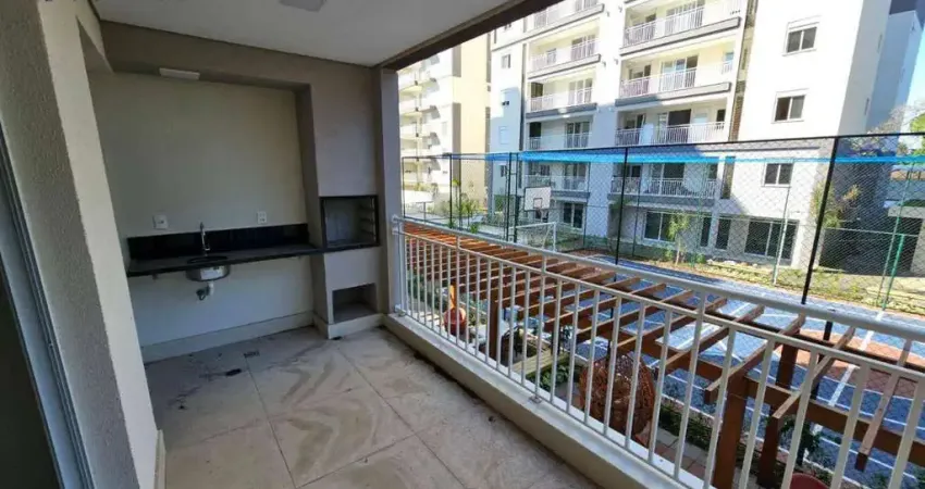Apartamento com 2 quartos à venda, 73 m² por r$ 650.000 - eco vila santa margarida - paulínia/sp