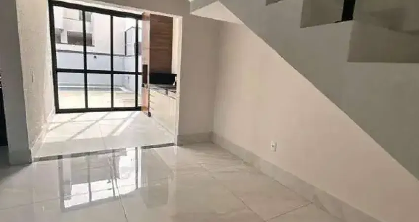 Casa em condomínio fechado com 3 quartos à venda na Avenida Luiz Greco, 58515, Vila Monte Alegre, Paulínia