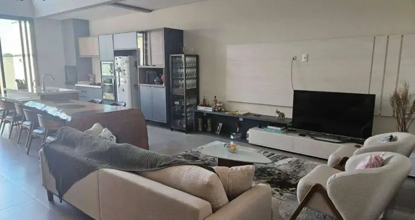 Casa com 3 quartos à venda, 193 m² por r$ 2.150.000 - santorini residencial club - paulínia/sp