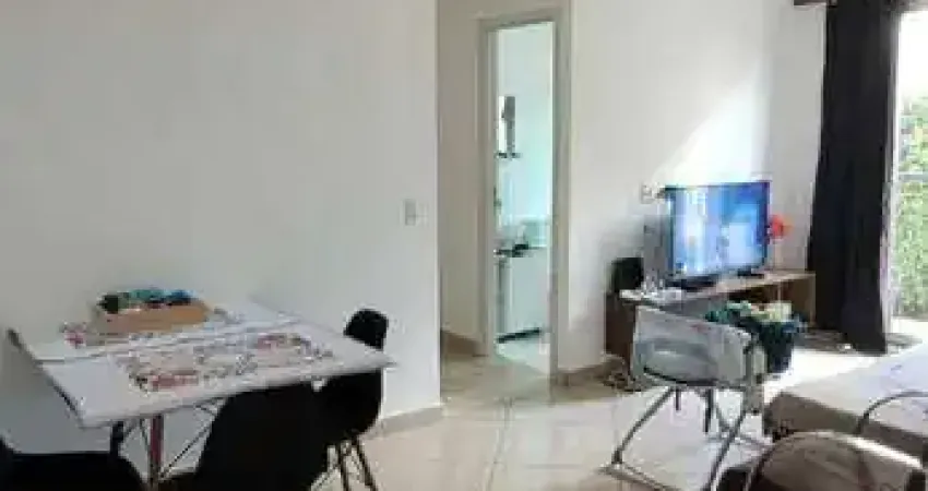 Apartamento com 2 quartos à venda na Avenida Emílio Bosco, 1745, Jardim Morumbi (Nova Veneza), Sumaré