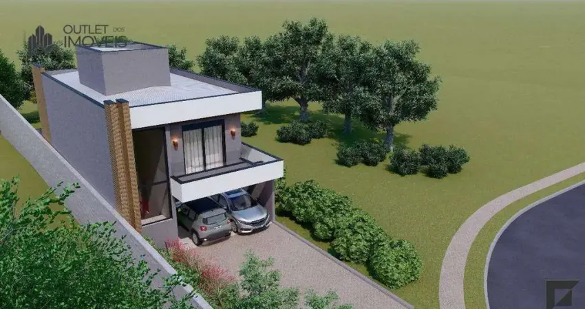 Terreno à venda, 207 m² por r$ 305.000,00 - residencial jardim dos lírios - paulínia/sp