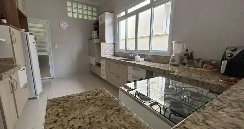 Casa com 3 dormitórios à venda, 163 m² por r$ 1.060.000 - residencial yucatan - paulínia/sp