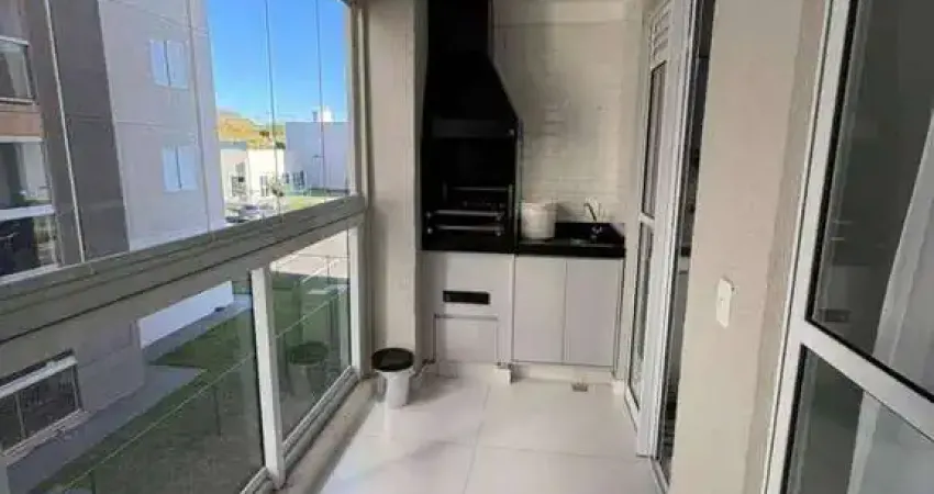 Apartamento com 3 quartos à venda na Avenida Nelson Rubini, 44, Balneario Tropical, Paulínia