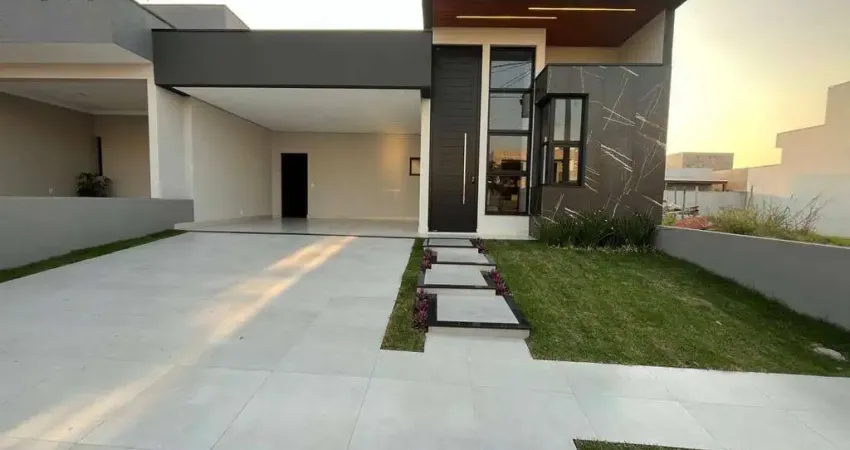 Casa com 3 dormitórios à venda, 150 m² por r$ 1.025.000 - jardim do jatobá - hortolândia/sp