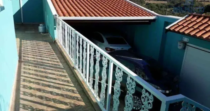 Casa com 3 dormitórios à venda, 180 m² por r$ 636.000,00 - são luiz - paulínia/sp