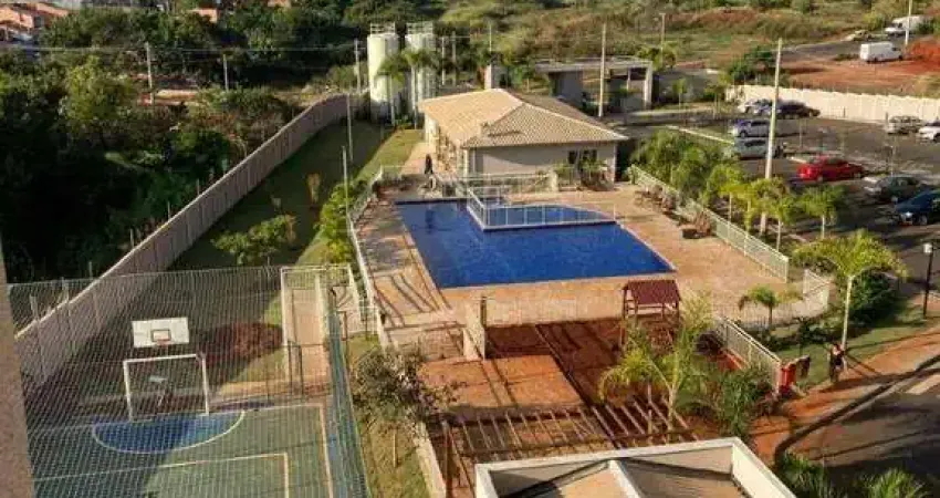 [33] apartamento à venda no condomínio dálias do campo  sumaré/sp